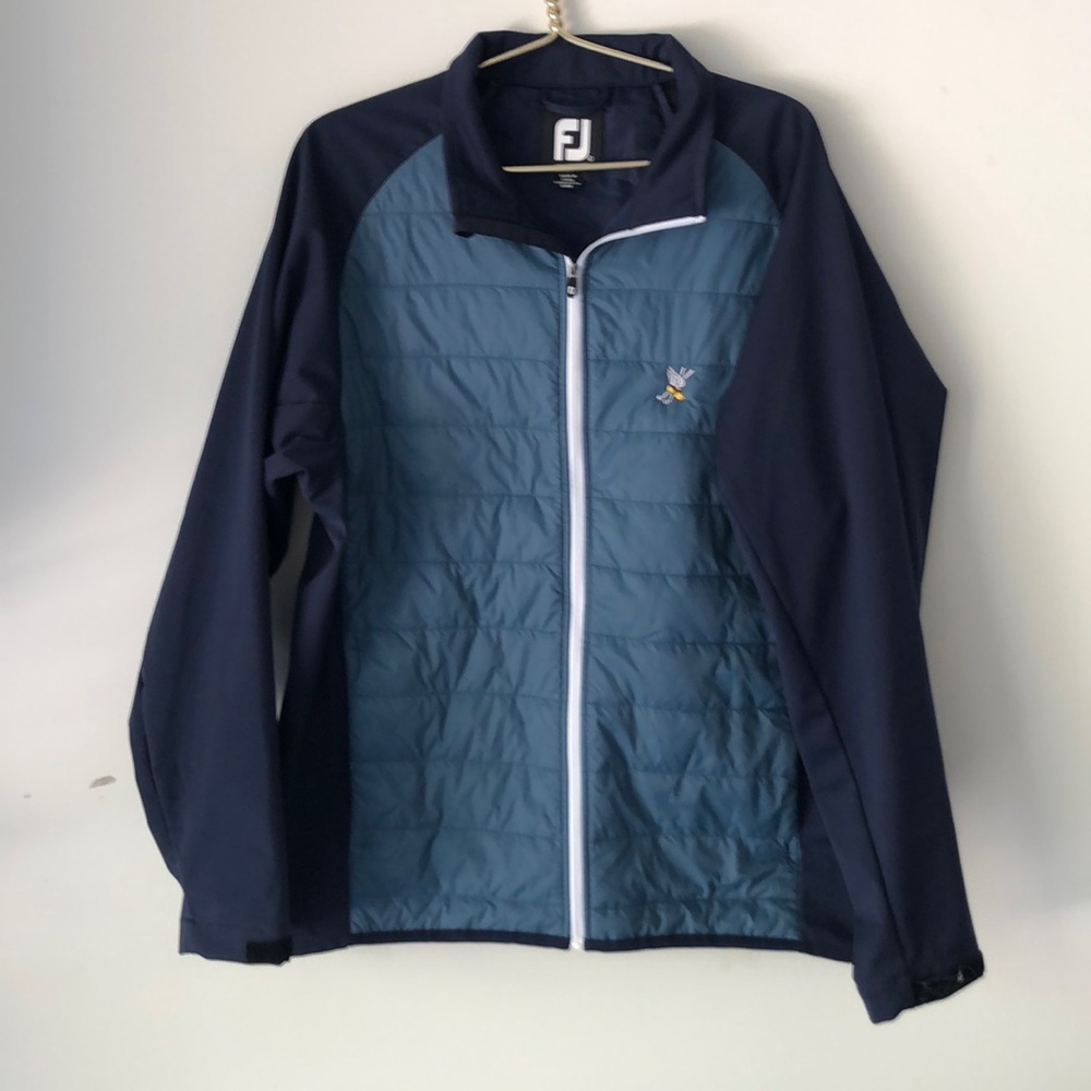 FootJoy Golf Jacket